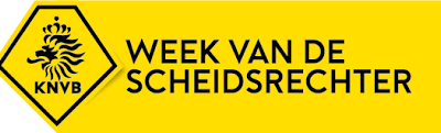 Activiteiten in de week van de Scheidsrechter