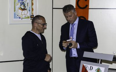 Jubilarissen JAV 2019