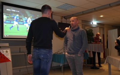 Spelregels met Allard Lindhout