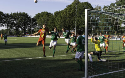 Spelregelwijzigingen seizoen 2019/2020