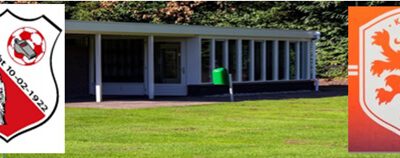 Nieuwe informatie over de Trainingen