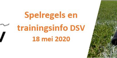 Spelregels voor (assistent-) scheidsrechters (9)