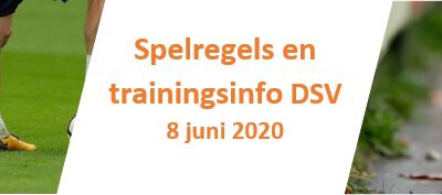 Spelregels voor (assistent-) scheidsrechters (11)