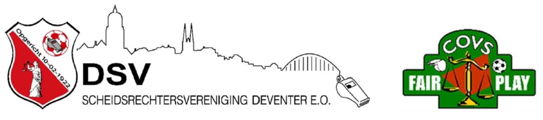 Jaarvergadering 2024 DSVenO