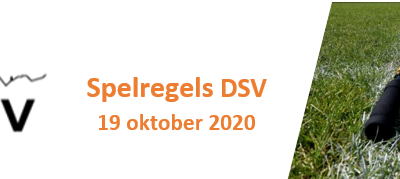 Spelregels voor (assistent-) scheidsrechters!