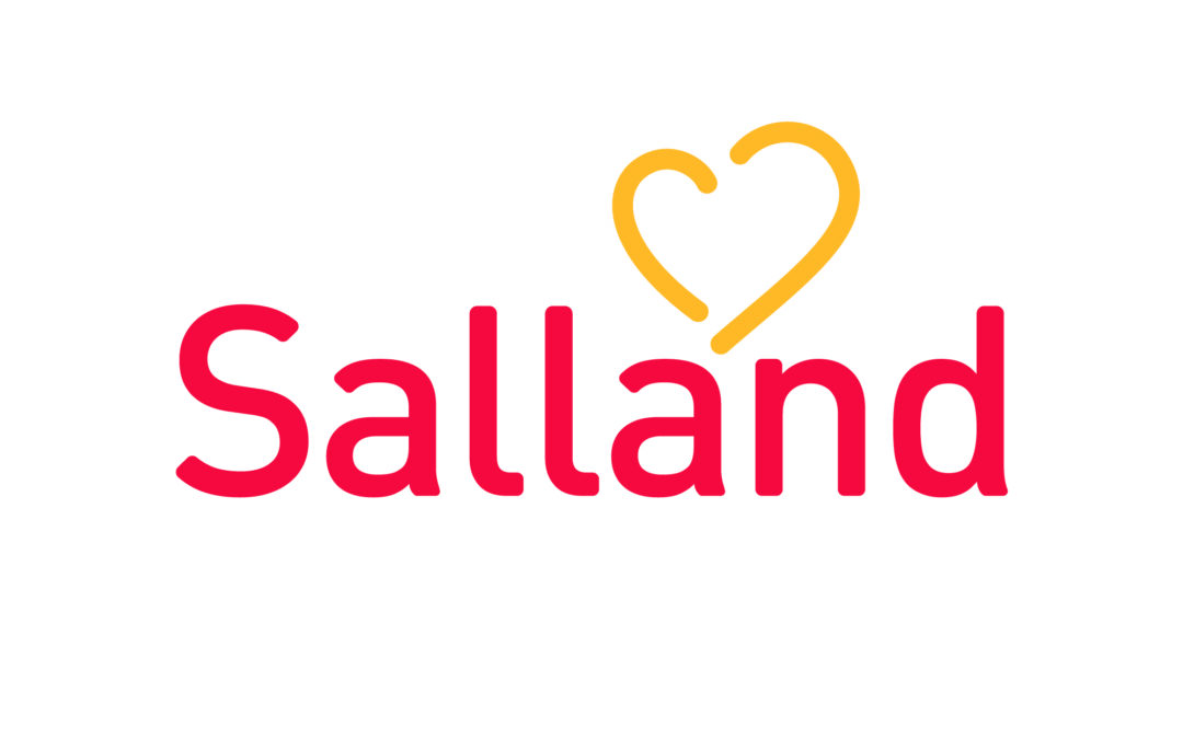 Salland clubactie