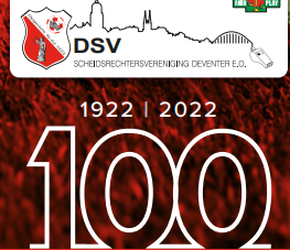 100 jaar DSVenO: Festival