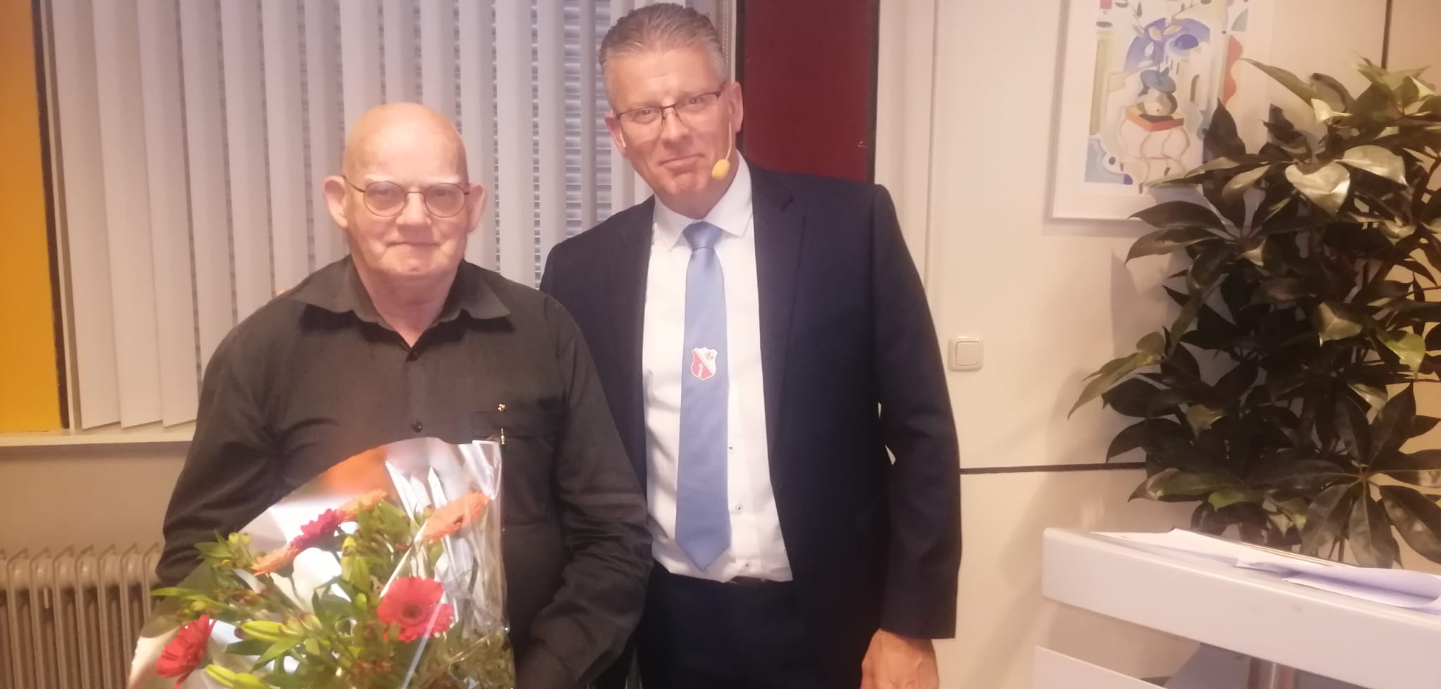 G vd Pol