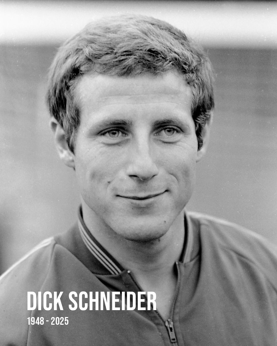 Dick Schneider
