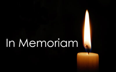 In Memoriam: Dick Schneider