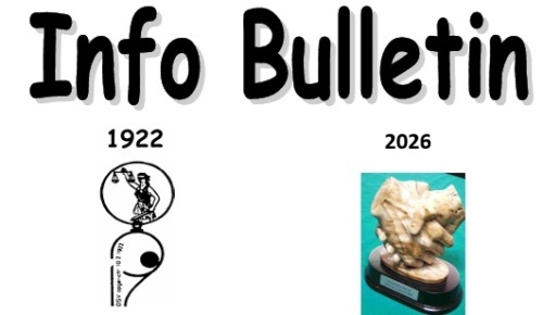 Infobulletin van april 2026