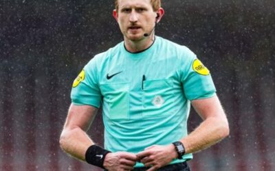 Milan Rouwenhorst promoveert naar TTBV